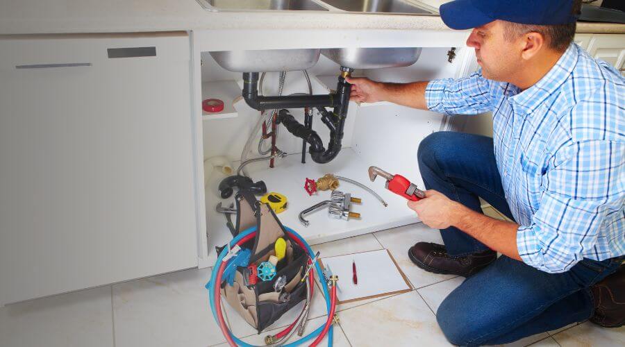 Local sewer line repair in Pineola, NC